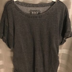 Grey T-Shirt